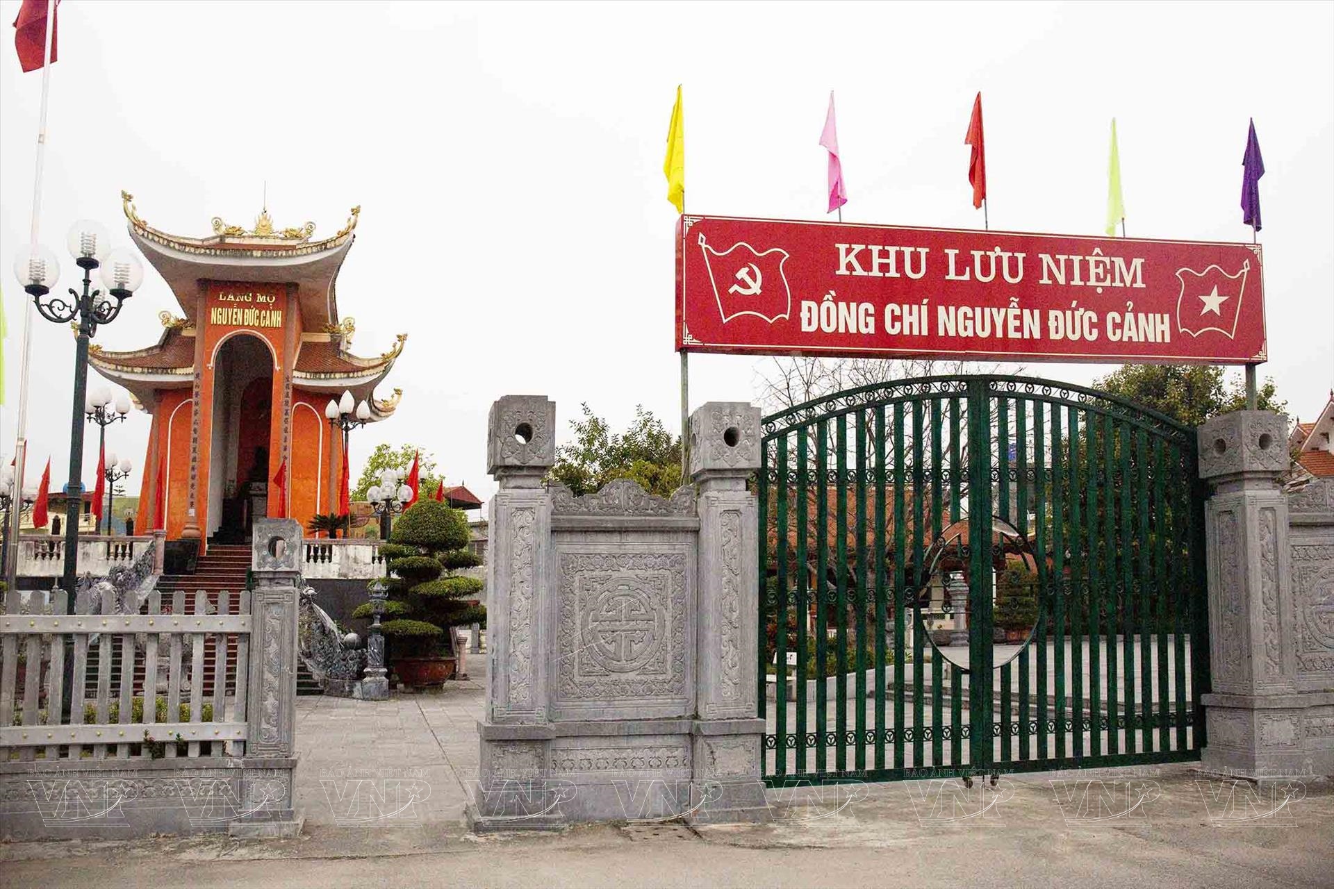 Người đặt nền móng cho phong trào công nhân Việt Nam
