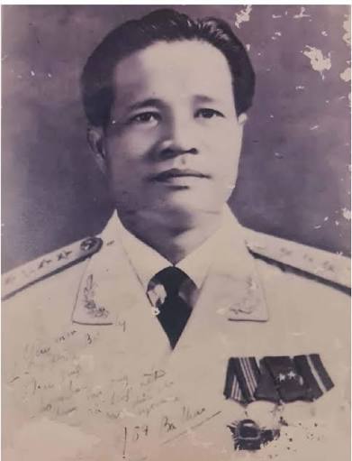 Nguyễn Chí Thanh – Nhà lãnh đạo quân sự xuất sắc trong kháng chiến chống Mỹ