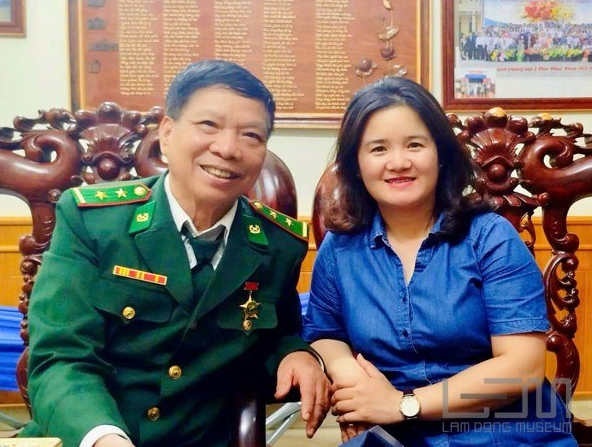 Ký ức một thời hoa lửa