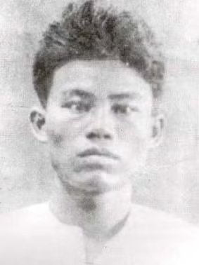 Nguyễn Trung Thiên - Người Cộng Sản Kiên Cường