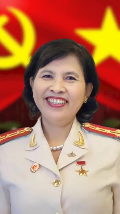 ANH HÙNG PHAN THỊ NGỌC TƯƠI – NỮ BIỆT ĐỘNG GAN DẠ TRƯỞNG THÀNH TỪ TUỔI 13