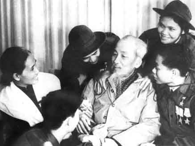 Sự phân công