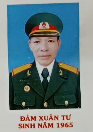 Tuổi thơ lớn lên cùng tiếng còi báo động