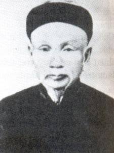 NGUYỄN THIỆN THUẬT – NGƯỜI THỦ LĨNH BÃI SẬY