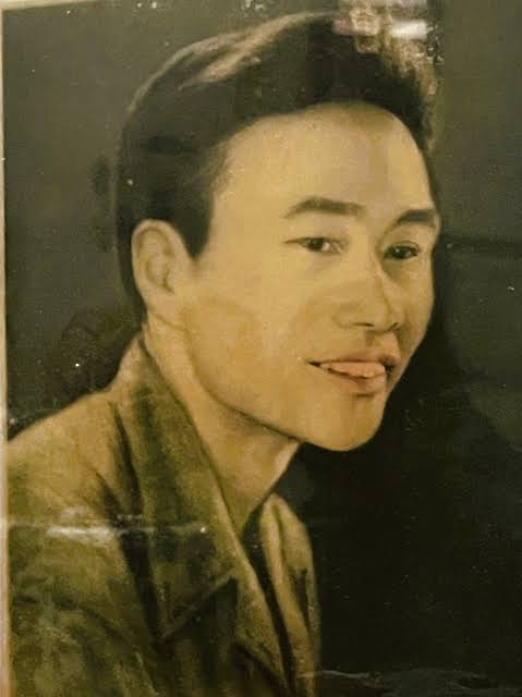 câu chuyện lịch sử 135
