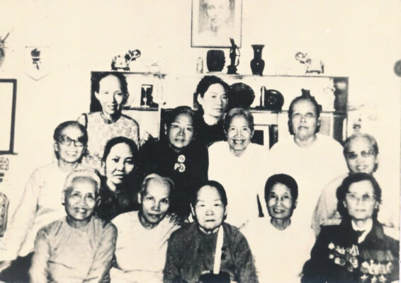 MÁ TÁM THANH