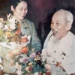 Anh hùng Lao động Nguyễn Thị Kim Huế – ngày ấy và bây giờ