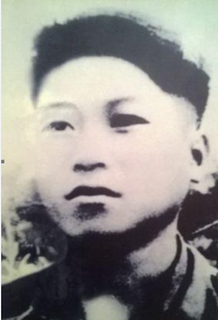 TRƯƠNG CÔNG MAN – NGƯỜI CHIẾN SĨ KHOÁC ÁO LỬA