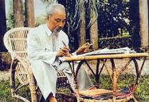 Chủ tịch Hồ Chí Minh- Người con ưu tú của dân tộc