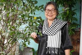 Người giao liên tuổi mười bảy