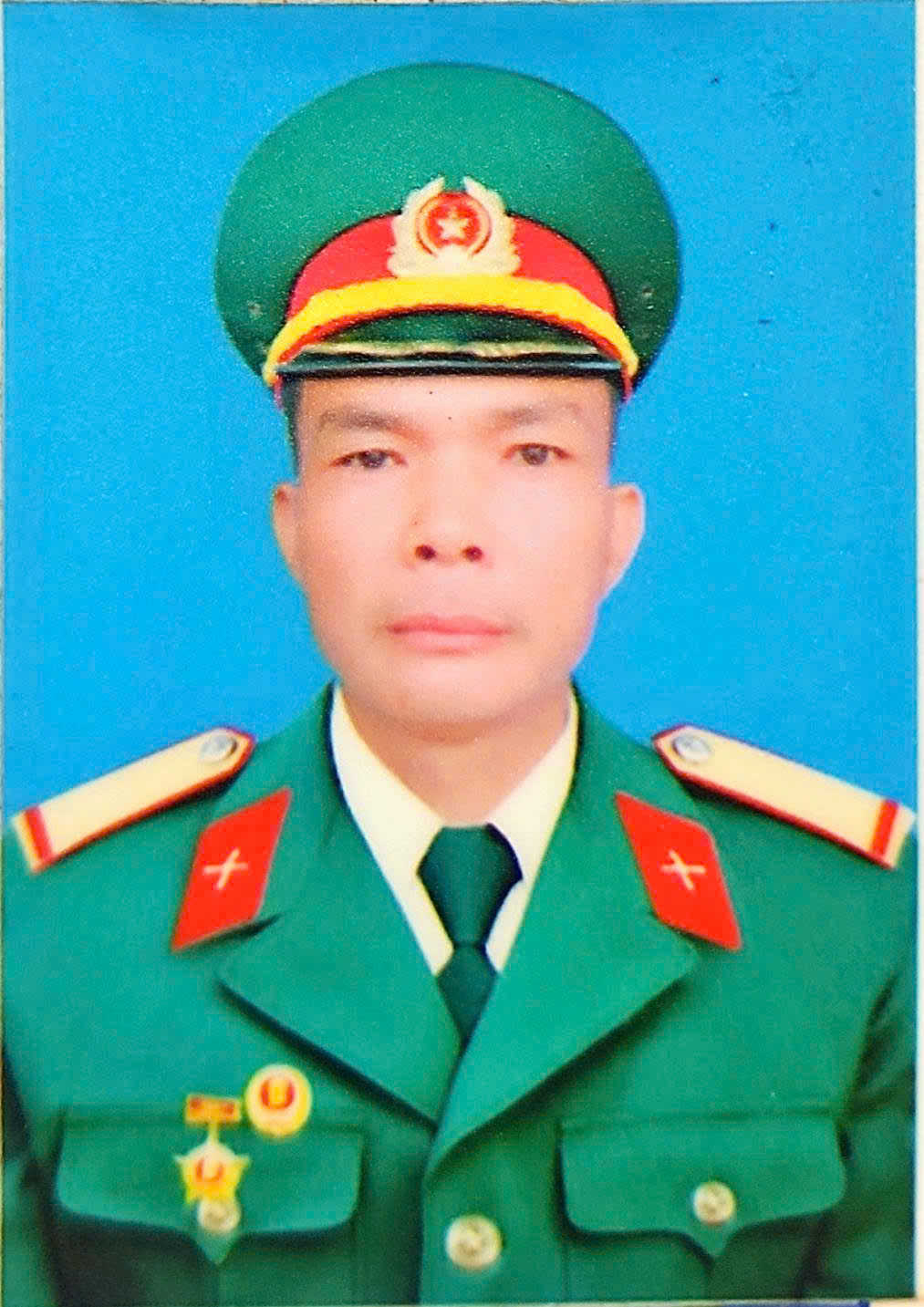 BA NĂM TUỔI TRẺ TRÊN TUYẾN BIÊN GIỚI VỊ XUYÊN