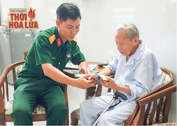 Tự vệ cứu quốc tham gia khởi nghĩa Ba tơ