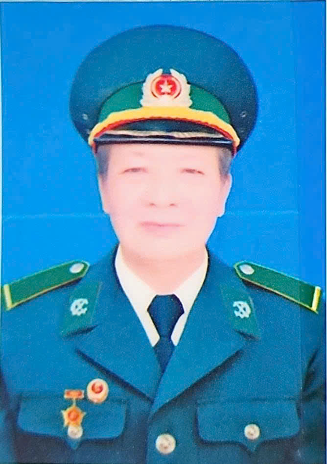 NĂM NĂM TUỔI TRẺ Ở CHIẾN TRƯỜNG MIỀN NAM