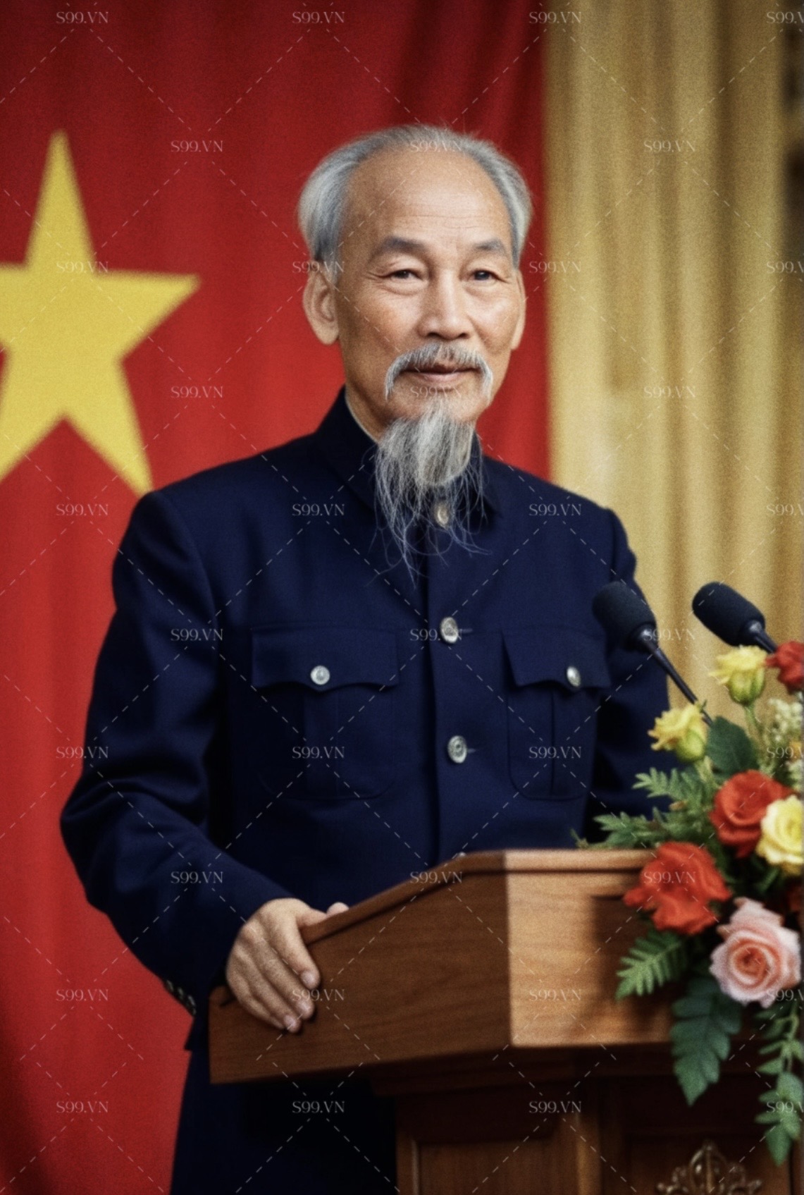 Người cha vĩ đại
