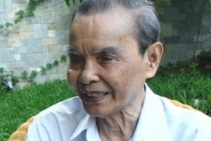 Trung tướng Nguyễn Thới Bưng – Người con đất Tây Ninh trưởng thành từ những năm tháng chiến tranh