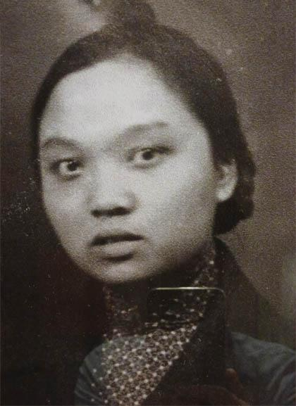Nguyễn Thị Minh Khai trước giờ hy sinh