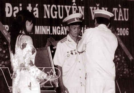 NHỮNG BỨC MẬT THƯ GIỮA LÒNG SÀI GÒN