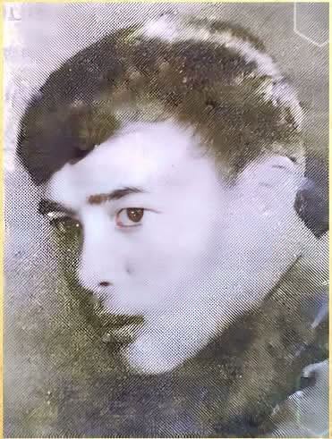 Anh Hùng Phan Bá Mạnh