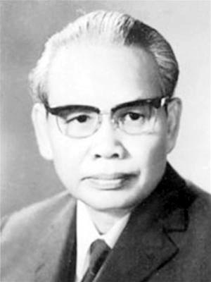 Xuân Thủy - Người phát ngôn và nhà đàm phán của một thời quyết liệt