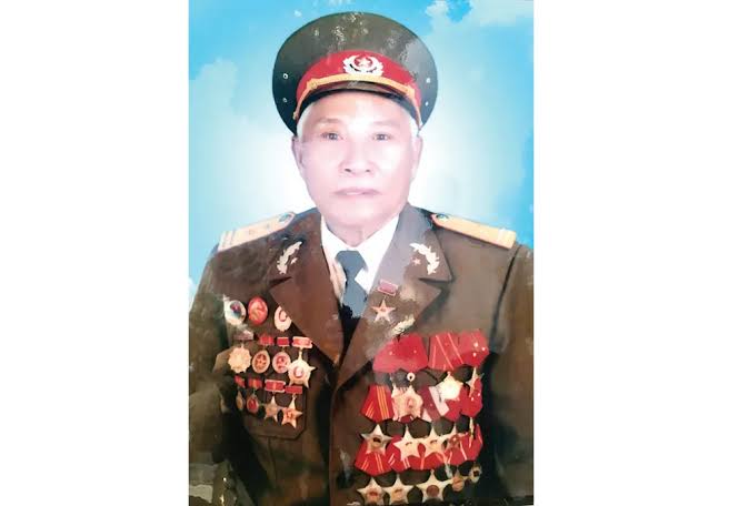THỜI HOA LỬA: ANH HÙNG LỰC LƯỢNG VŨ TRANG NHÂN DÂN VÕ VĂN MỪNG (1930–2018) – NGƯỜI CÁN BỘ TÌNH BÁO, GIAO LIÊN KIÊN TRUNG TRÊN ĐẤT THÉP ĐỒNG THÁP MƯỜI