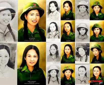ĐOÁ HOA BẤT TỬ NƠI TỌA ĐỘ LỬA ĐỒNG LỘC