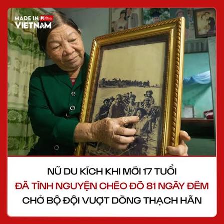 81 ngày đưa đò trên dòng sông máu