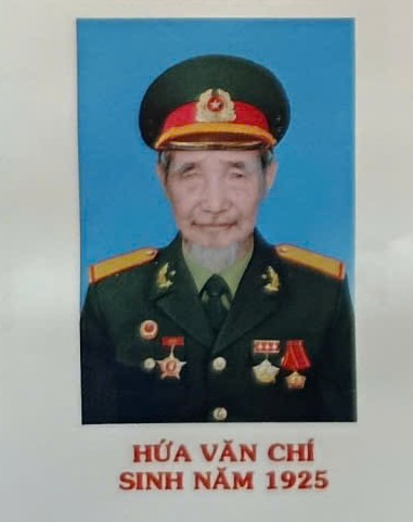 Khởi nguồn từ cái nôi cách mạng