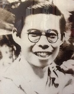 Trần Đại Nghĩa khát vọng giải phóng dân tộc