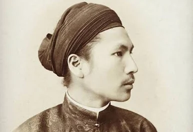 Vua Hàm Nghi