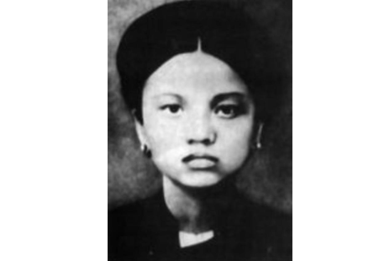 85 NĂM SAU NGÀY HY SINH, MANH MỐI VỀ NƠI AN NGHỈ CỦA LIỆT SĨ NGUYỄN THỊ MINH KHAI