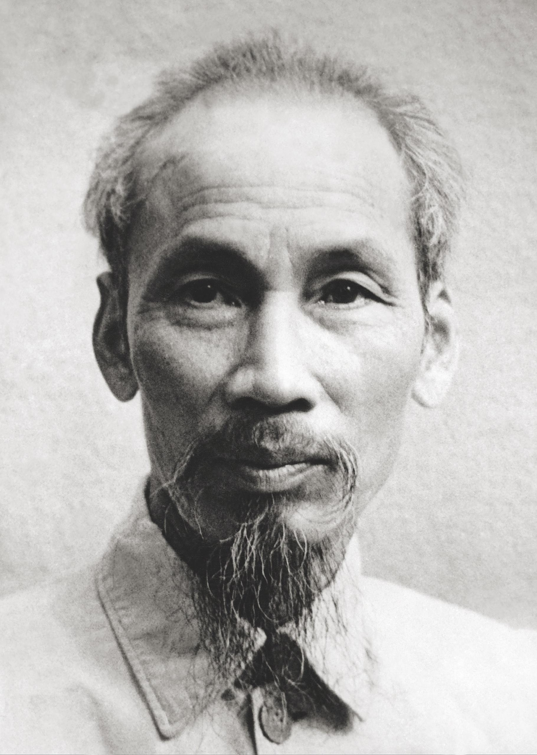 Chủ tịch Hồ Chí Minh – Người dành trọn cuộc đời cho độc lập, tự do của dân tộc