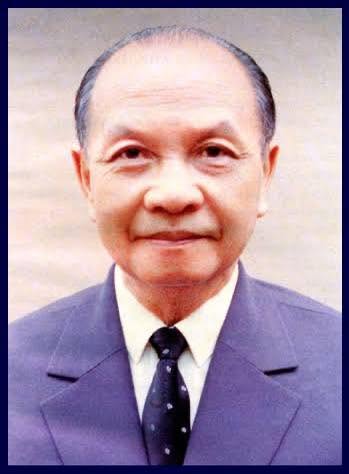 CÂU CHUYỆN THỜI HOA LỬA- Đồng chí Trường Chinh