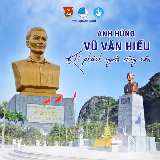 ĐỒNG CHÍ VŨ VĂN HIẾU – BÍ THƯ ĐẶC KHU ỦY ĐẦU TIÊN CỦA KHU MỎ QUẢNG NINH: TẤM GƯƠNG SÁNG NGỜI VỀ LÒNG TRUNG THÀNH VÀ ĐỨC HY SINH