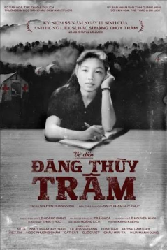 BÁC SĨ QUÂN Y ĐẶNG THÙY TRÂM
