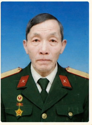 CÂU CHUYỆN THỜI HOA LỬA Người lính năm xưa và những điều muốn gửi lại cho tuổi trẻ hôm nay