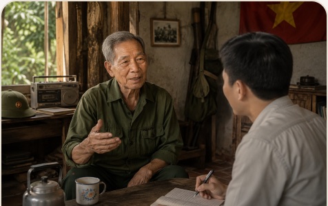 “ANH HÙNG TRẦN BỘI CƠ – NGƯỜI NỮ HỌC SINH KIÊN CƯỜNG”