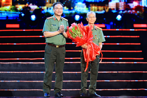 Anh hùng Võ Văn Em – Người chiến sĩ kiên trung giữa lòng Sài Gòn trong một thời hoa lửa
