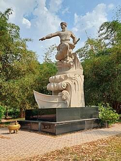 Nguyễn Trung Trực