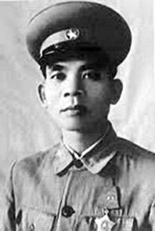 Đồng chí Nguyễn Chánh – “Vị tướng không quân hàm” tài đức vẹn toàn