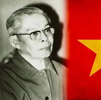 NHÀ KHOA HỌC CỦA TỔ QUỐC