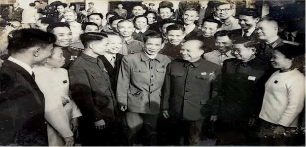 Người 2 lần truy điệu