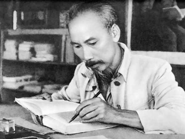 Chiếc áo ấm