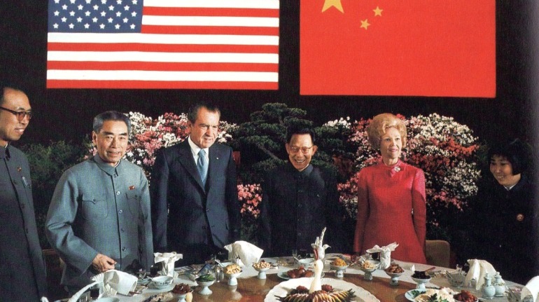 Việt Nam 1972: Tập 2 - Bàn cờ lớn