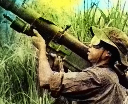 HOÀNG VĂN QUYẾT – NGƯỜI XẠ THỦ TÊN LỬA VÁC VAI VÀ NHỮNG CHIẾN CÔNG TRÊN BẦU TRỜI MIỀN NAM