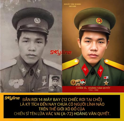 Câu chuyện thời hoa lửa Chuyện về anh hùng dũng sĩ diệt máy bay