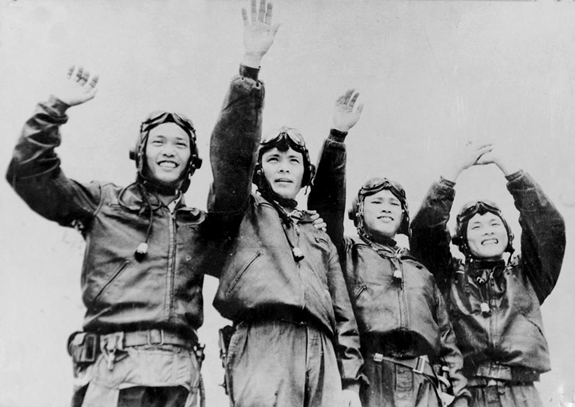 Anh hùng Phạm Ngọc Lan - còn mãi những chiến công
