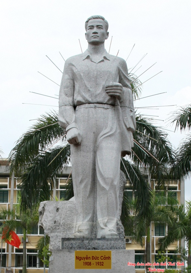 Người đặt nền móng cho phong trào công nhân Việt Nam