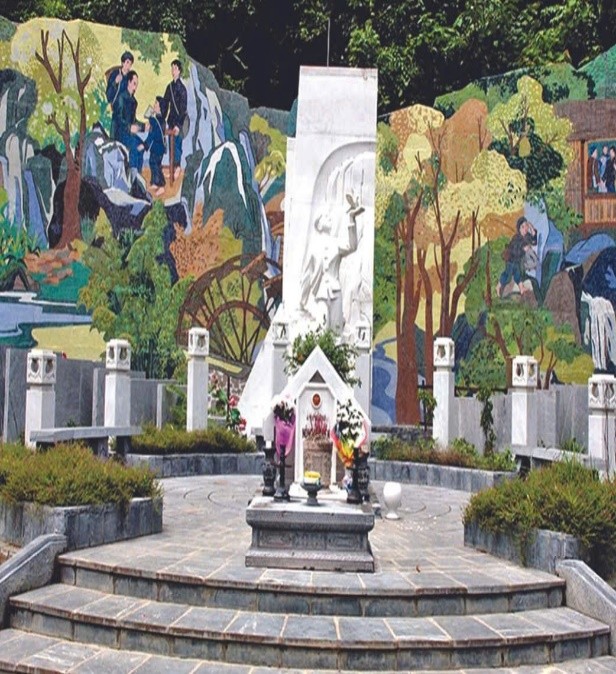 NGỌN LỬA NHỎ THẮP SÁNG CẢ MỘT THẾ HỆ