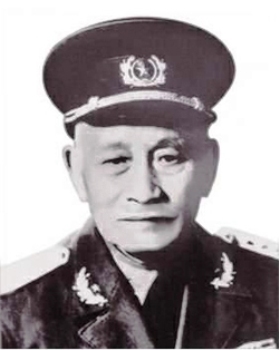 Đại tướng Lê Trọng Tấn- “Giu-cốp của Việt Nam”