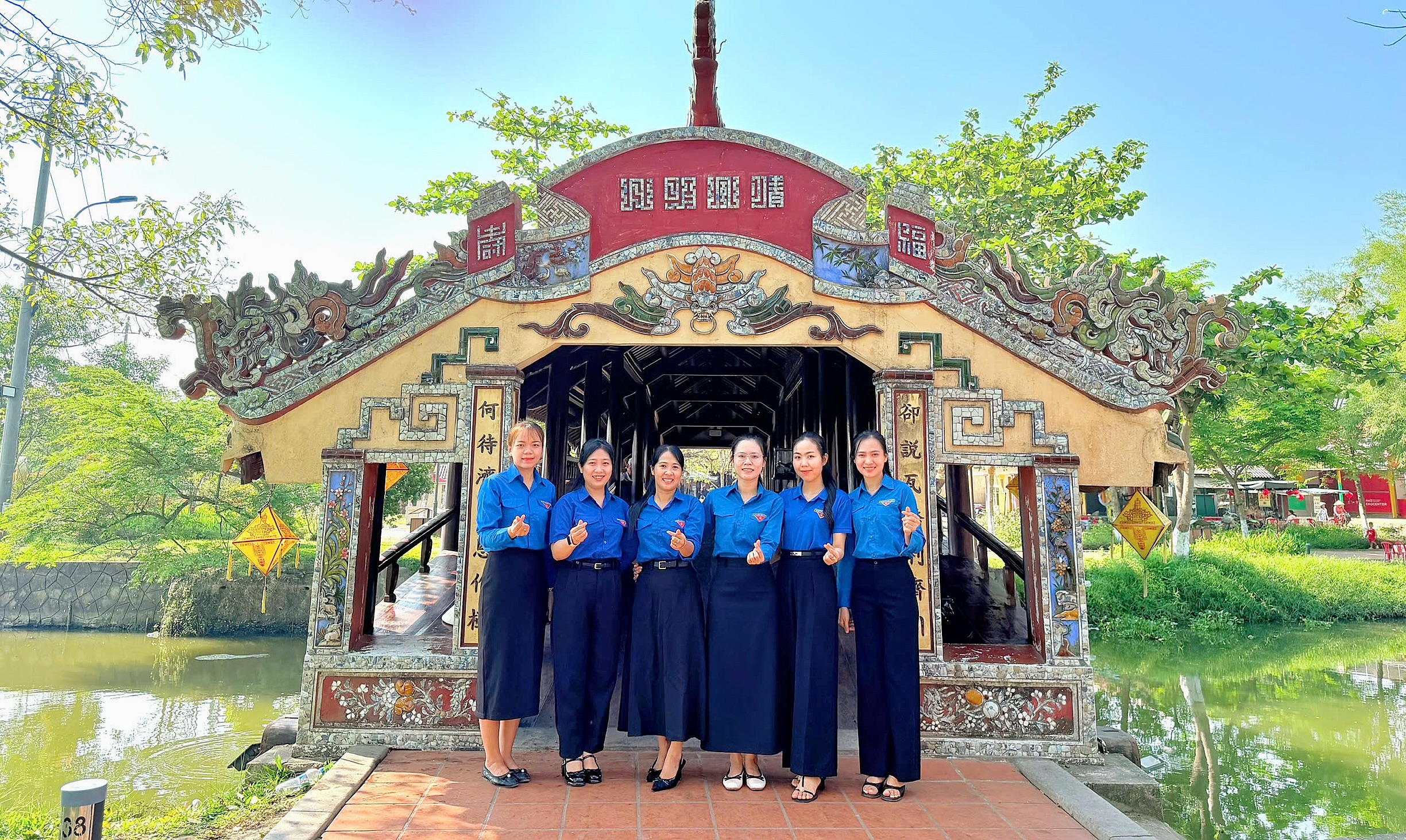 Người mẹ không con và di sản trăn năm bên dòng Như Ý